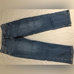 American eagle straight leg jeans